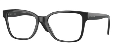 Vogue Eyewear VO5452 Optik Gözlük Siyah W44