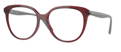 Vogue Eyewear VO5451 Optik Gözlük Bordo 2924