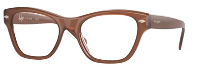 Vogue Eyewear VO5446 Optik Gözlük Kahverengi 3010