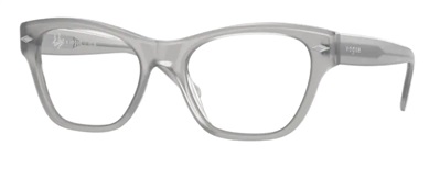 Vogue Eyewear VO5446 Optik Gözlük Gri 3002