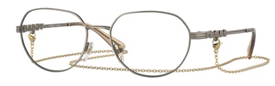 Vogue Eyewear VO4259 Optik Gözlük Açık Kahverengi 5138