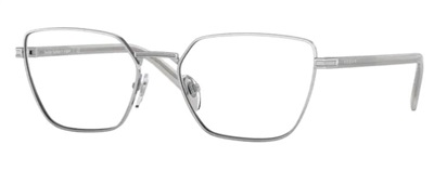 Vogue Eyewear VO4244 Optik Gözlük Gümüş 323