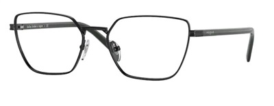 Vogue Eyewear VO4244 Optik Gözlük Siyah 352