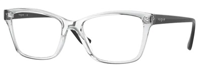 Vogue Eyewear VO5420 Optik Gözlük Şeffaf W745