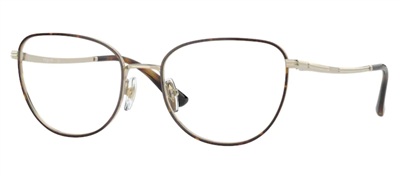 Vogue Eyewear VO4229 Optik Gözlük Kahverengi 5078
