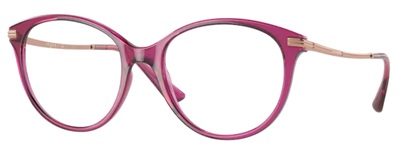 Vogue Eyewear İndirimli VO5423 Optik Gözlük Fuşya 2987