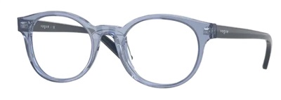 Vogue Eyewear VY2008 Optik Gözlük Mavi 2977