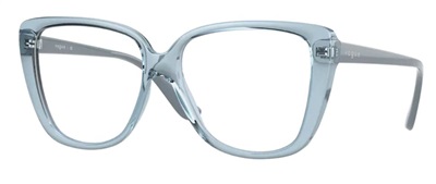 Vogue Eyewear VO5413 Optik Gözlük Mavi 2966