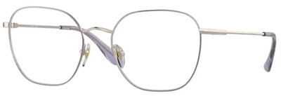 Vogue Eyewear İndirimli VO4178 Optik Gözlük Mor 5140