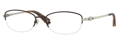 Vogue Eyewear VO3955BI Optik Gözlük Kahverengi 997