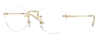 Vogue Eyewear VO4218 Optik Gözlük Altın 280