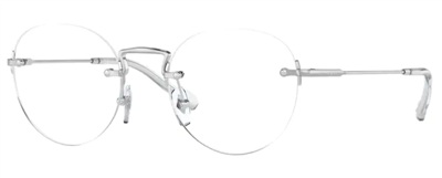 Vogue Eyewear VO4218 Optik Gözlük Gümüş 323