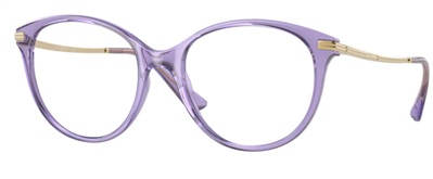 Vogue Eyewear İndirimli VO5423 Optik Gözlük Mor 2985