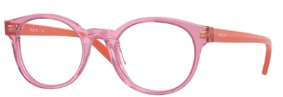 Vogue Eyewear VY2008 Optik Gözlük Pembe 2836