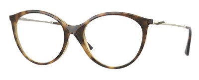 Vogue Eyewear VO5387 Optik Gözlük Kahverengi W656
