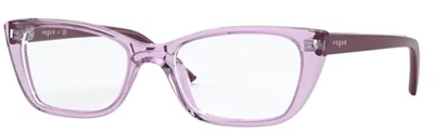 Vogue Eyewear VY2004 Optik Gözlük Mor 2686