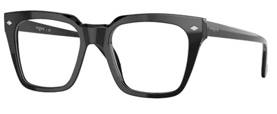 Vogue Eyewear VO5371 Optik Gözlük Siyah W44