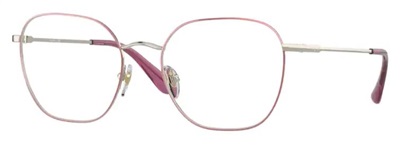 Vogue Eyewear İndirimli VO4178 Optik Gözlük Pembe 5141