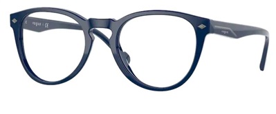 Vogue Eyewear VO5382 Optik Gözlük Mavi 2484