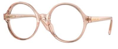 Vogue Eyewear VO5395 Optik Gözlük Pembe 2954