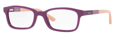 Vogue Eyewear VY2002 Optik Gözlük Mor 2136