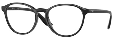Vogue Eyewear VO5372 Optik Gözlük Siyah W44