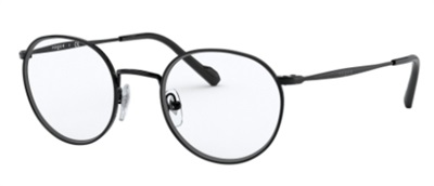 Vogue Eyewear VO4183 Optik Gözlük Siyah 352