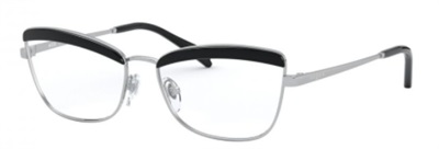 Vogue Eyewear VO4164 Optik Gözlük Gümüş 323
