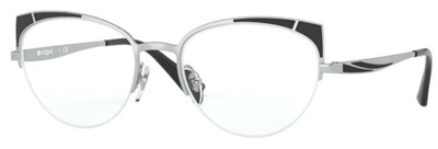 Vogue Eyewear VO4153 Optik Gözlük Gümüş 5119