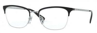 Vogue Eyewear VO4144B Optik Gözlük Siyah 352