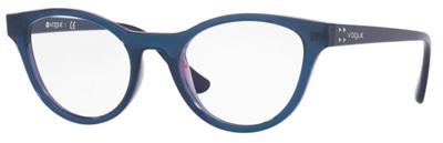 Vogue Eyewear İndirimli VO5274B Optik Gözlük Mavi 2633