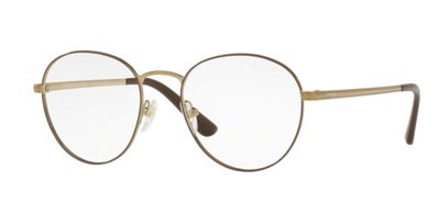 Vogue Eyewear VO4024 Optik Gözlük Kahverengi 5021