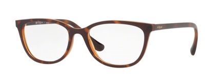 Vogue Eyewear İndirimli VO5192 Optik Gözlük Kahverengi 2386