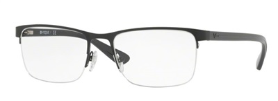 Vogue Eyewear VO4003I Optik Gözlük Siyah 352