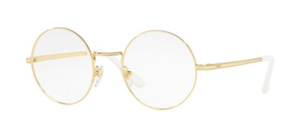 Vogue Eyewear İndirimli VO4086 Optik Gözlük Altın 280