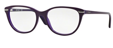 Vogue Eyewear VO2937 Optik Gözlük Mor 2277