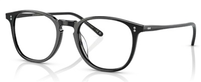 Oliver Peoples Finley 1993 OV5491U Optik Gözlük Siyah 1731