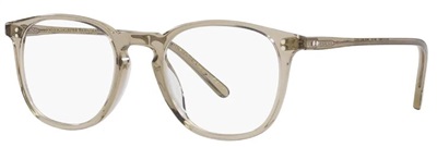 Oliver Peoples Finley 1993 OV5491U Optik Gözlük Açık Kahverengi 1745