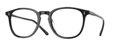 Oliver Peoples Finley 1993 OV5491U Optik Gözlük Siyah 1731