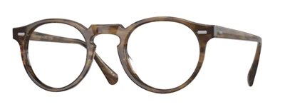 Oliver Peoples OV5186 Optik Gözlük Gri 1689