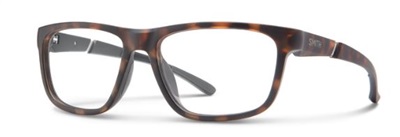 Smith Optics Interval тёмно-коричневая оправа N9P