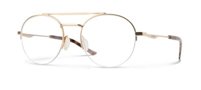 Smith Optics Smithporter Золотой A0Z оправа для очков