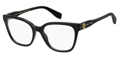 Marc Jacobs MARC816 Optik Gözlük Siyah 807