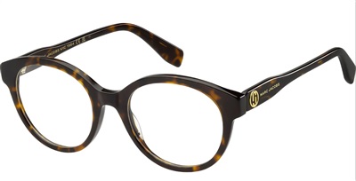 Marc Jacobs MARC817 Optik Gözlük Kahverengi 086