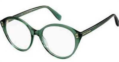Marc Jacobs MJ1123 Optik Gözlük Yeşil 1ED