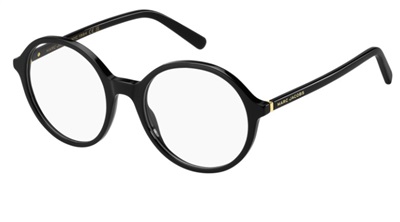 Marc Jacobs MARC746 Optik Gözlük Siyah 807