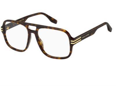 Marc Jacobs MARC755 Optik Gözlük Kahverengi 086