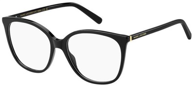 Marc Jacobs MARC745 Optik Gözlük Siyah 807