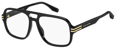 Marc Jacobs MARC755 Optik Gözlük Siyah 807