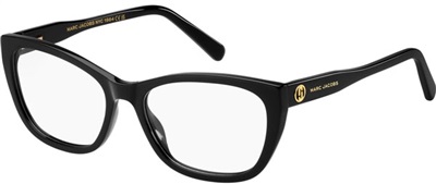 Marc Jacobs MARC736 Optik Gözlük Siyah 807